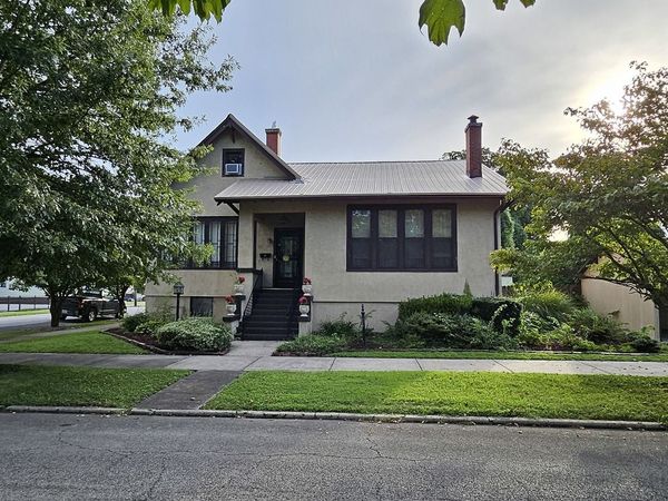 3401 Washington Avenue, Cairo, IL 62914
