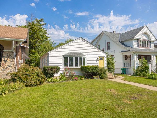 811 Buell Avenue, Joliet, IL 60435