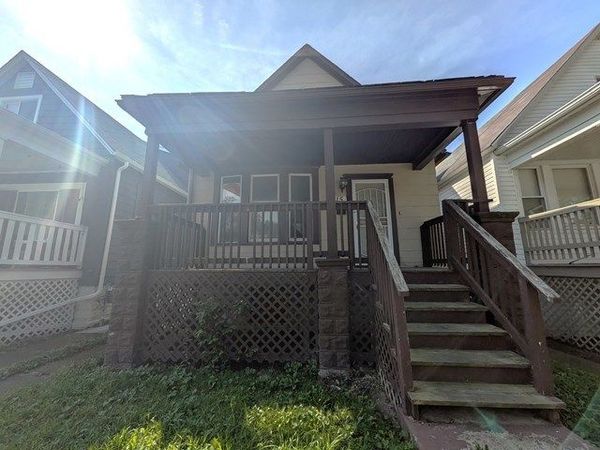 215 W 112th Place , Chicago, IL 60628