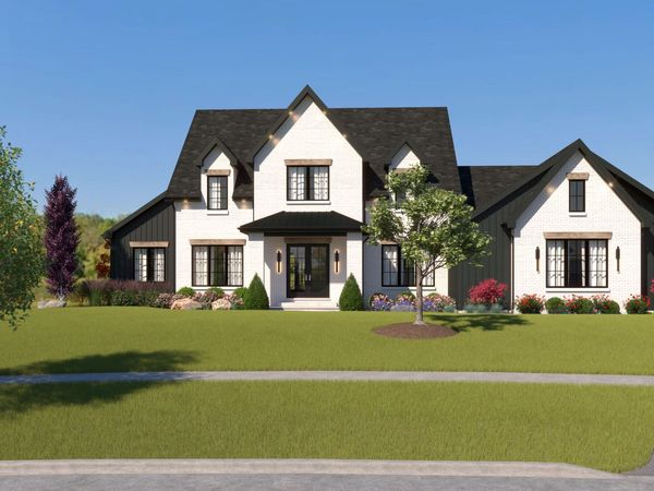Lot 100 Tewksberry Lane , Sycamore, IL 60178