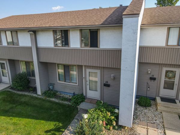 10 Briarcliff Court , Unit 10, Bourbonnais, IL 60914