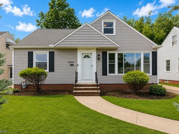 30030 Truman Avenue , Wickliffe, OH 44092