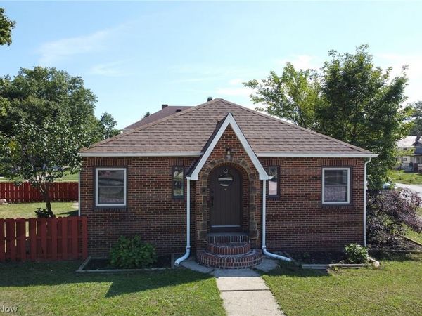 3300 W 131st Street , Cleveland, OH 44111