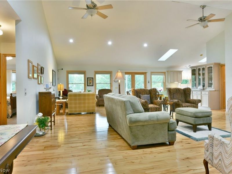 1835 Morning Star Drive, Roaming Shores, OH 44084 Photo 12