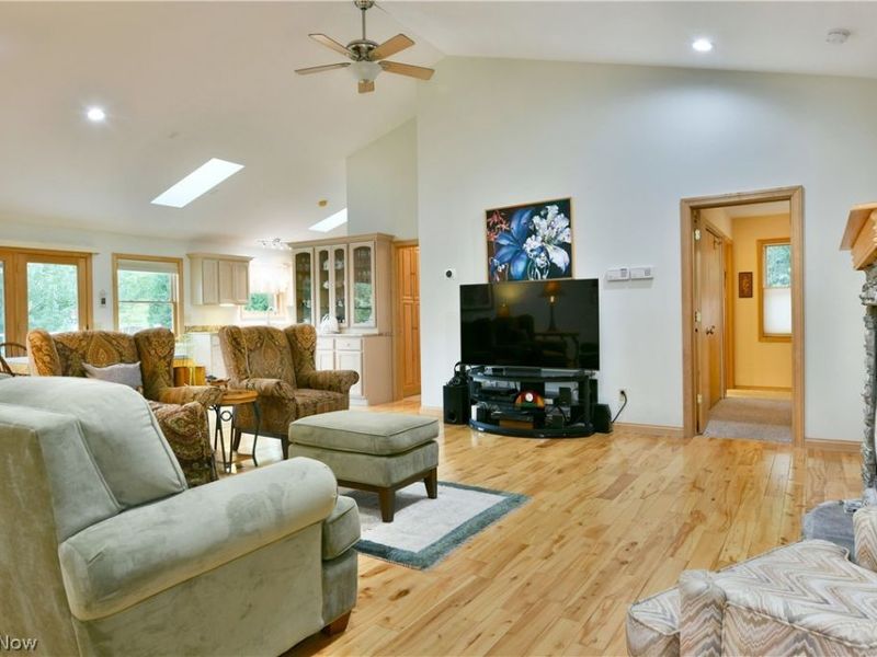 1835 Morning Star Drive, Roaming Shores, OH 44084 Photo 13