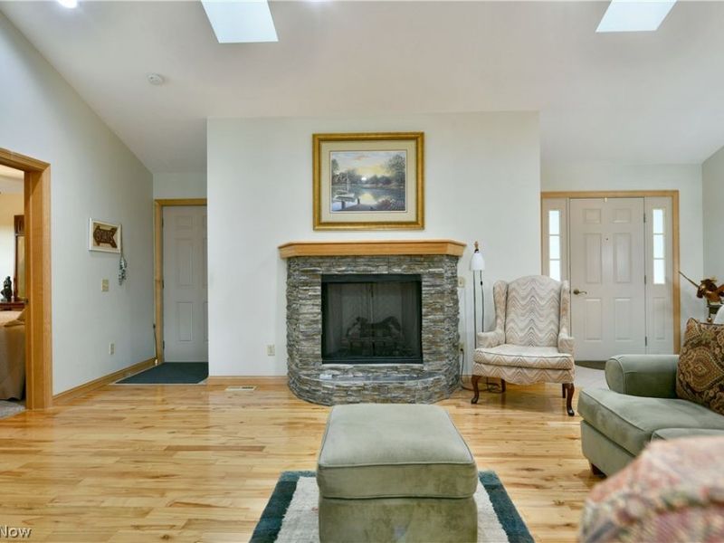 1835 Morning Star Drive, Roaming Shores, OH 44084 Photo 14
