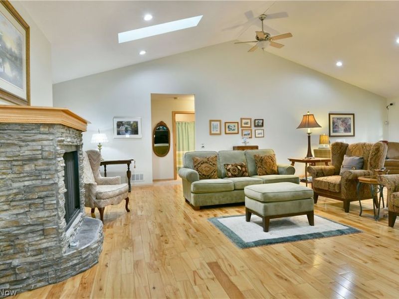 1835 Morning Star Drive, Roaming Shores, OH 44084 Photo 16