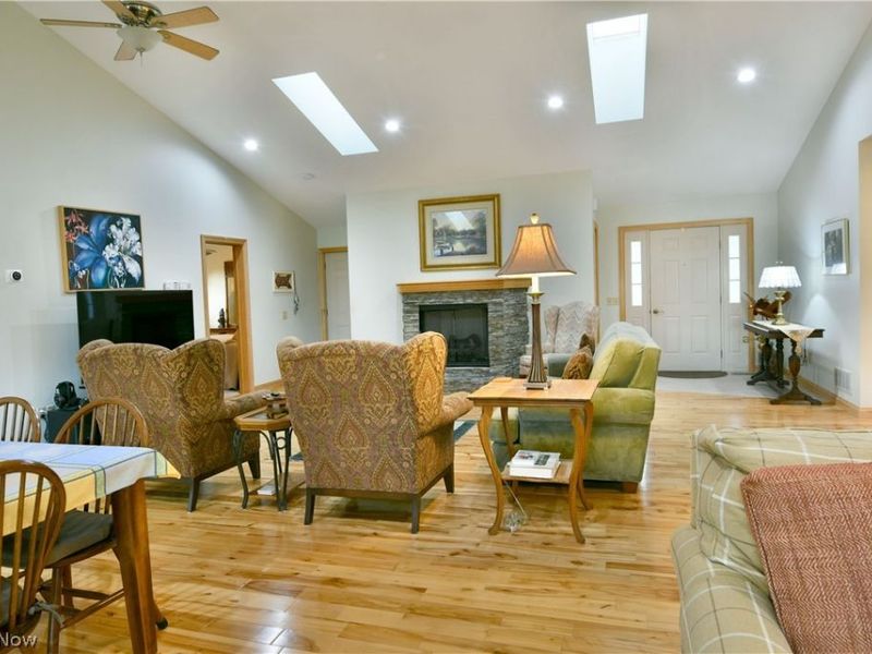 1835 Morning Star Drive, Roaming Shores, OH 44084 Photo 18
