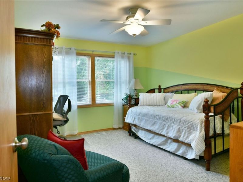 1835 Morning Star Drive, Roaming Shores, OH 44084 Photo 34