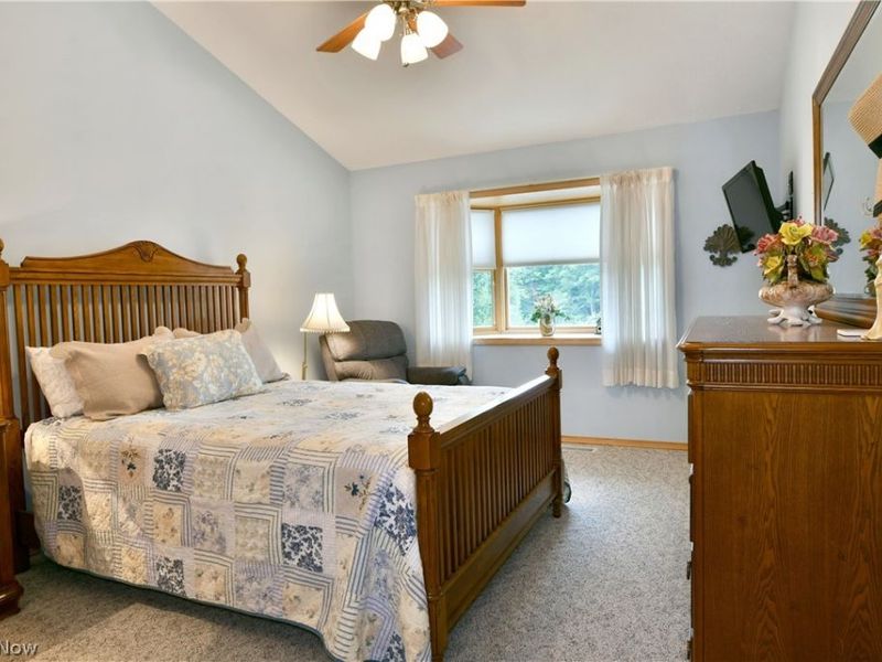 1835 Morning Star Drive, Roaming Shores, OH 44084 Photo 39