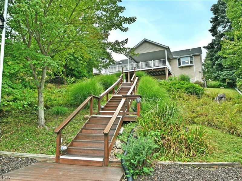 1835 Morning Star Drive, Roaming Shores, OH 44084 Photo 4