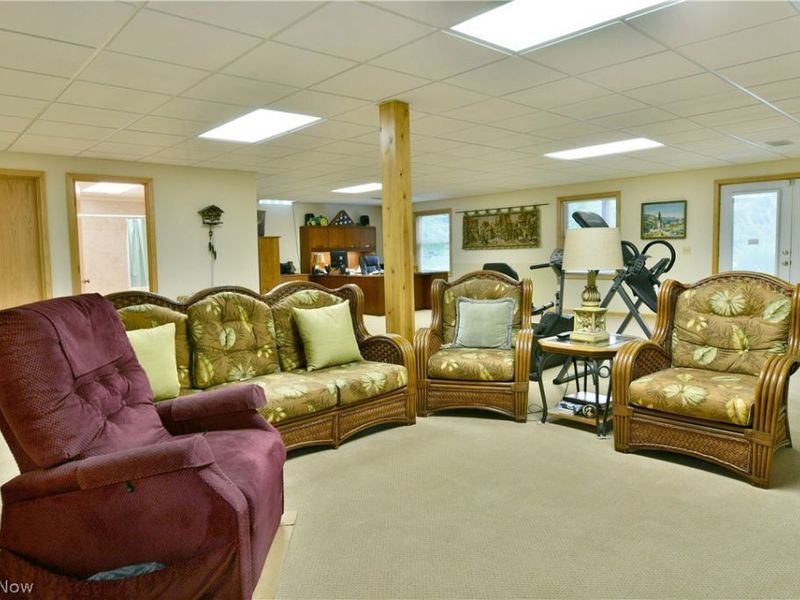 1835 Morning Star Drive, Roaming Shores, OH 44084 Photo 43