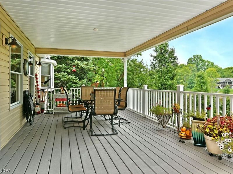 1835 Morning Star Drive, Roaming Shores, OH 44084 Photo 5