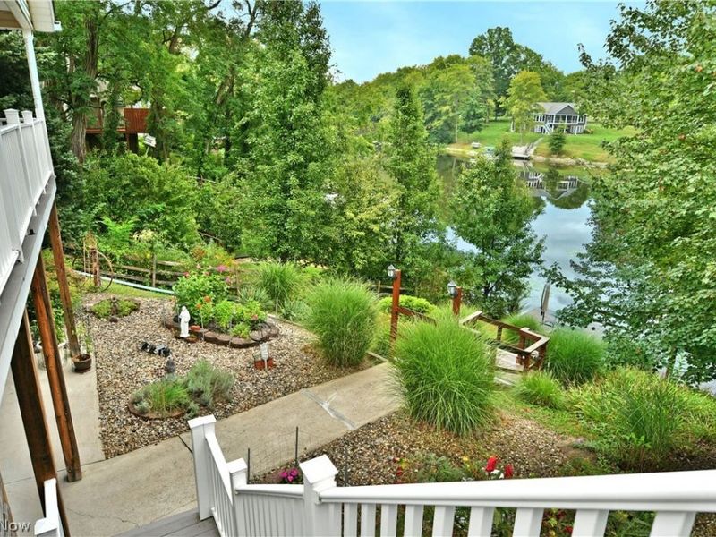 1835 Morning Star Drive, Roaming Shores, OH 44084 Photo 6