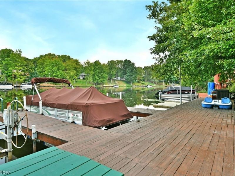 1835 Morning Star Drive, Roaming Shores, OH 44084 Photo 8