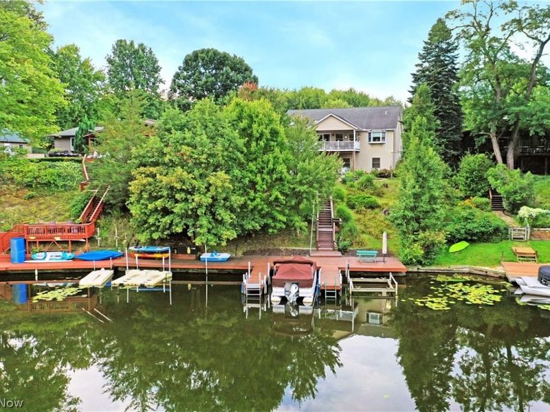 1835 Morning Star Drive, Roaming Shores, OH 44084 Photo 9