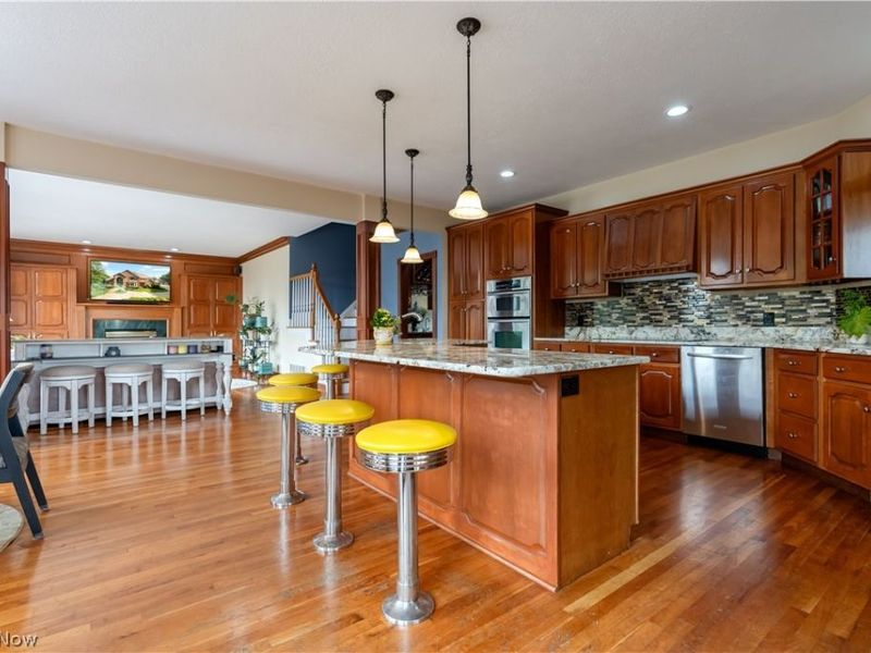 2389 Amberwood Circle NE, Massillon, OH 44646 Photo 19