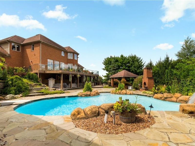 2389 Amberwood Circle NE, Massillon, OH 44646 Photo 34