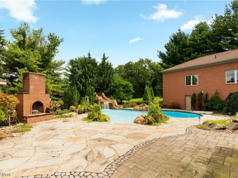2389 Amberwood Circle NE, Massillon, OH 44646 Photo 35
