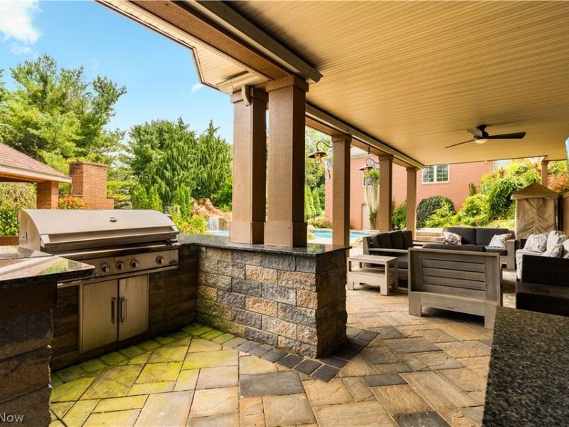 2389 Amberwood Circle NE, Massillon, OH 44646 Photo 37