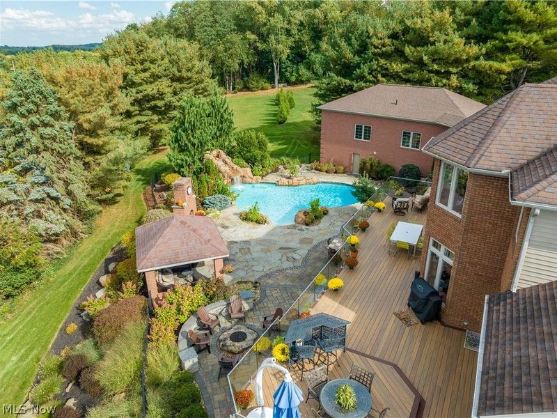 2389 Amberwood Circle NE, Massillon, OH 44646 Photo 45