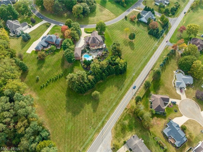 2389 Amberwood Circle NE, Massillon, OH 44646 Photo 50