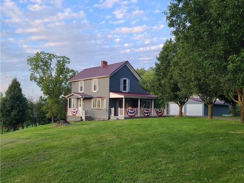 32 Market Street, Mount Pleasant, OH 43939 Photo 2