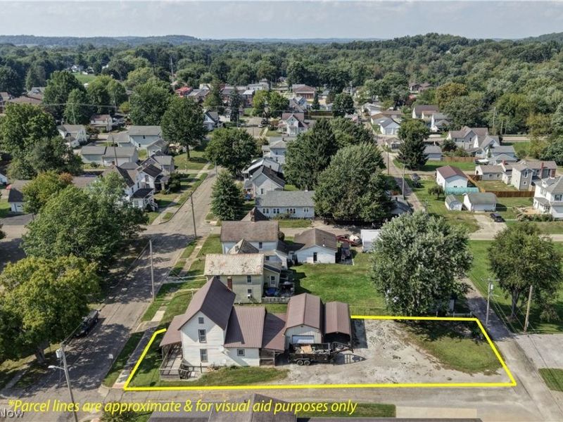 313 2nd Avenue SE, Beach City, OH 44608 Photo 11
