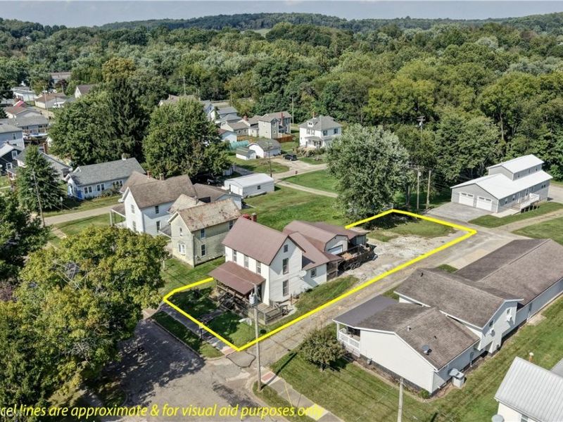 313 2nd Avenue SE, Beach City, OH 44608 Photo 8