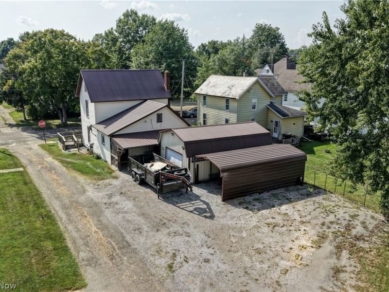 313 2nd Avenue SE, Beach City, OH 44608 Photo 9