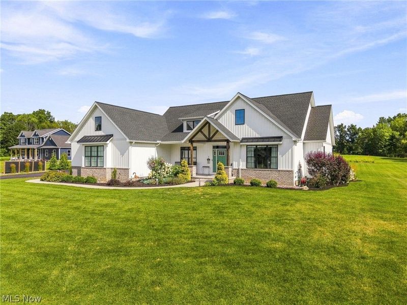 421 Pontius Road, Mogadore, OH 44260 Photo 2