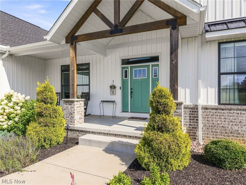 421 Pontius Road, Mogadore, OH 44260 Photo 3