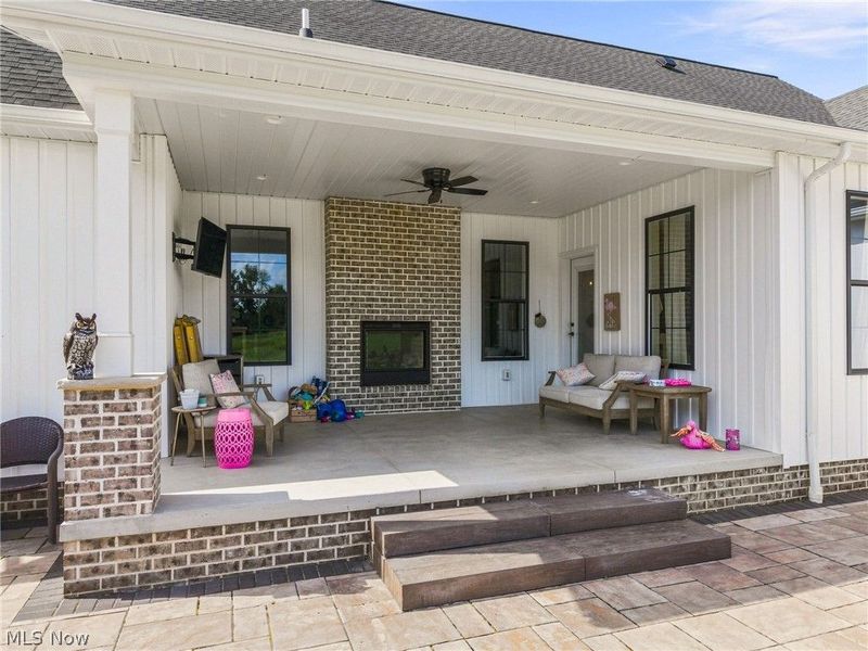 421 Pontius Road, Mogadore, OH 44260 Photo 35
