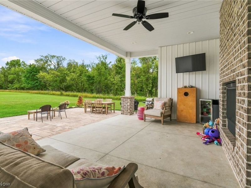 421 Pontius Road, Mogadore, OH 44260 Photo 36