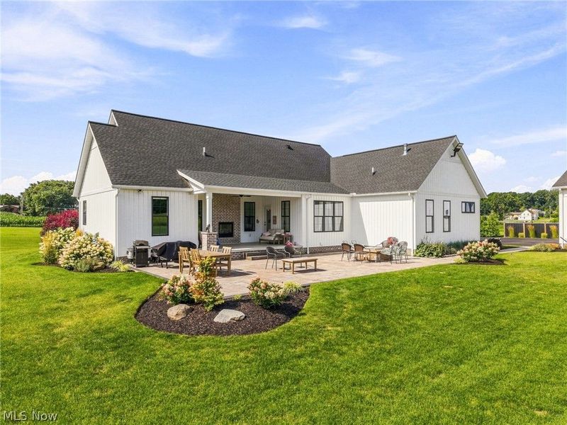421 Pontius Road, Mogadore, OH 44260 Photo 37