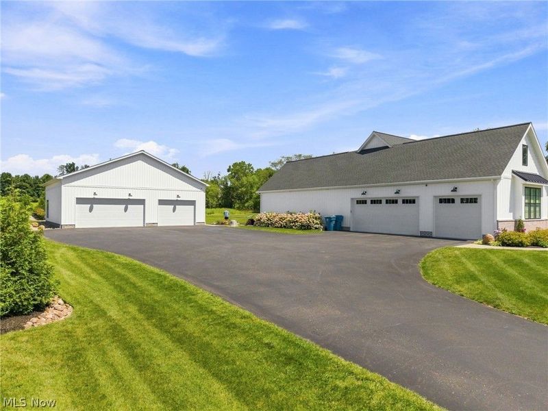 421 Pontius Road, Mogadore, OH 44260 Photo 40