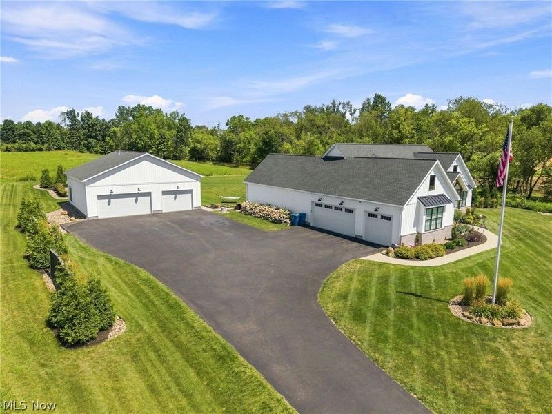 421 Pontius Road, Mogadore, OH 44260 Photo 41