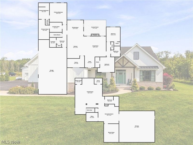 421 Pontius Road, Mogadore, OH 44260 Photo 48