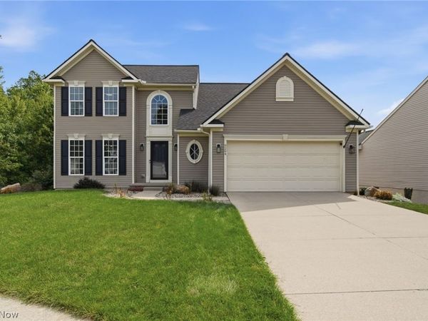 9264 Wellspring Avenue NW, North Canton, OH 44720