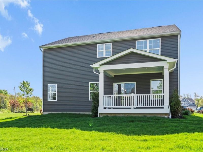 1012 Ashford Court, Columbia Station, OH 44028 Photo 38