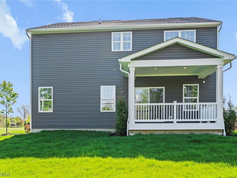 1012 Ashford Court, Columbia Station, OH 44028 Photo 39