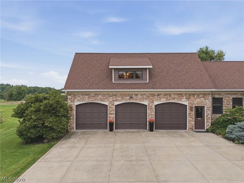 2815 Bartlett Road, Mantua, OH 44255 Photo 3