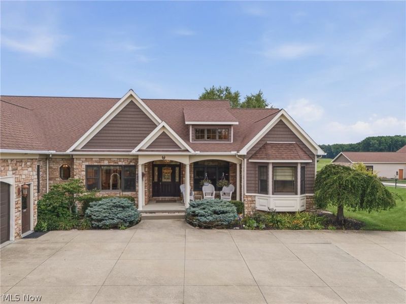 2815 Bartlett Road, Mantua, OH 44255 Photo 4