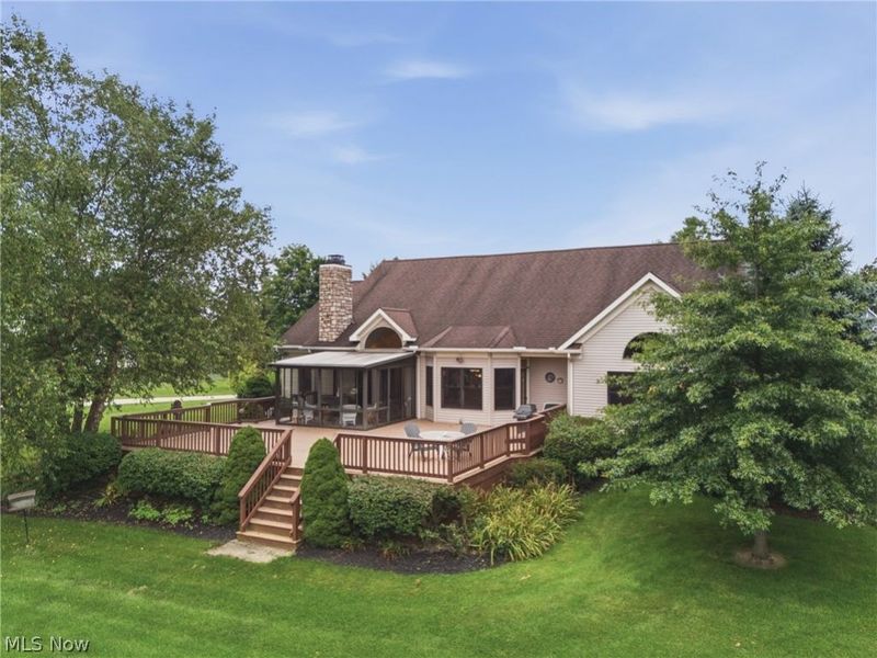 2815 Bartlett Road, Mantua, OH 44255 Photo 42