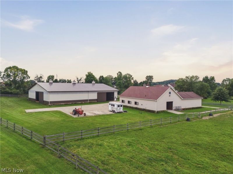 2815 Bartlett Road, Mantua, OH 44255 Photo 43