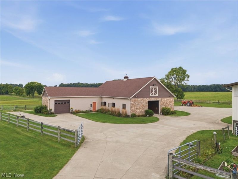 2815 Bartlett Road, Mantua, OH 44255 Photo 5