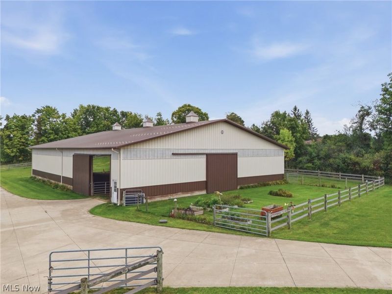 2815 Bartlett Road, Mantua, OH 44255 Photo 6