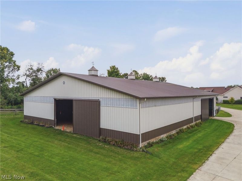 2815 Bartlett Road, Mantua, OH 44255 Photo 7