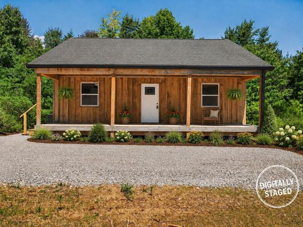 9891 Buffalo Pike, Freetown, IN 47235