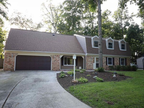 5136 Wapiti Drive, Fort Wayne, IN 46804